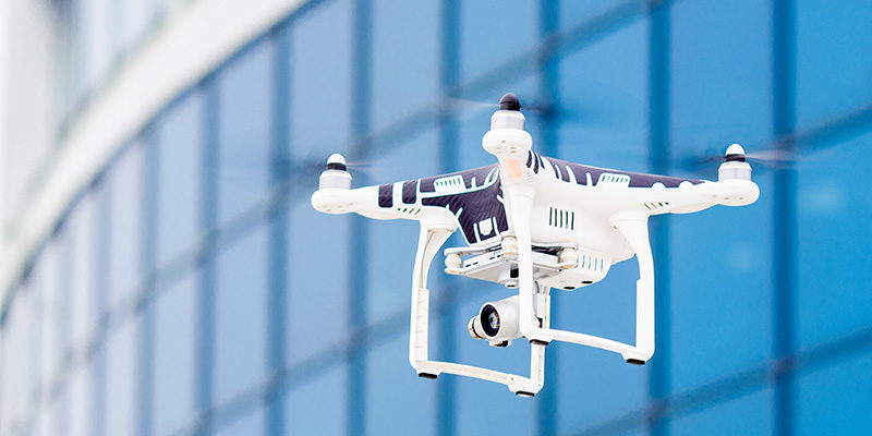 Commercial Drone