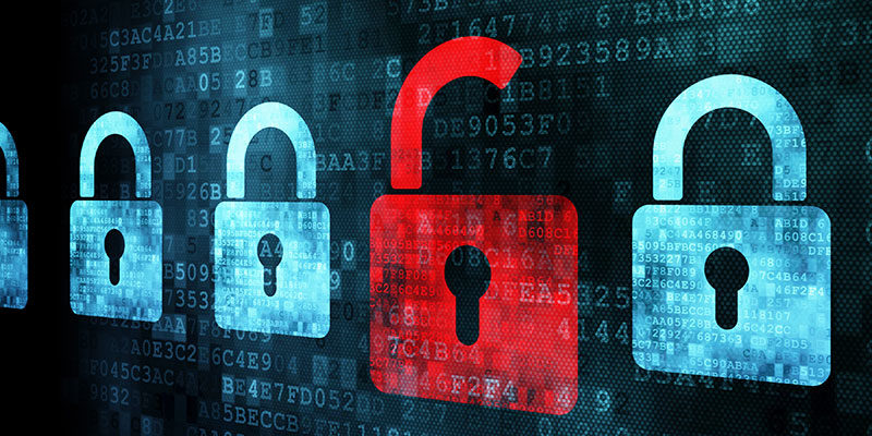 Cyber risk prevention