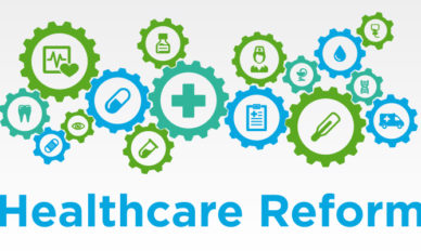 Healthcare Reform