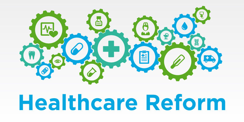 Healthcare Reform