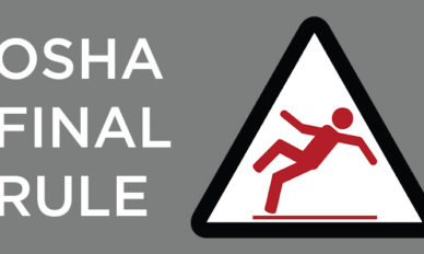 OSHA Final Rule