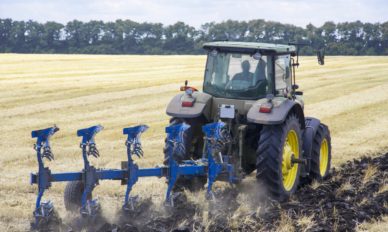 Agriculture