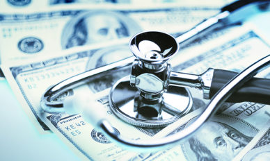 Employee Benefits Benchmarking