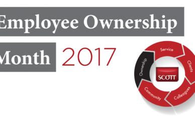 Employee Ownership