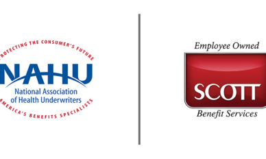 NAHU and Scott Benefit Services