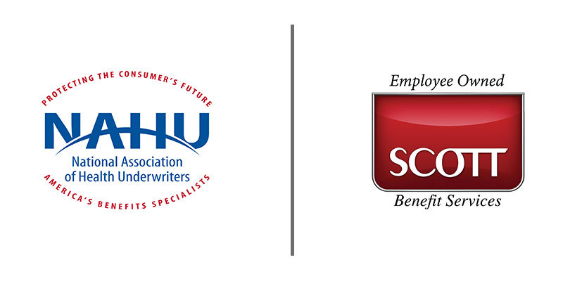 NAHU and Scott Benefit Services