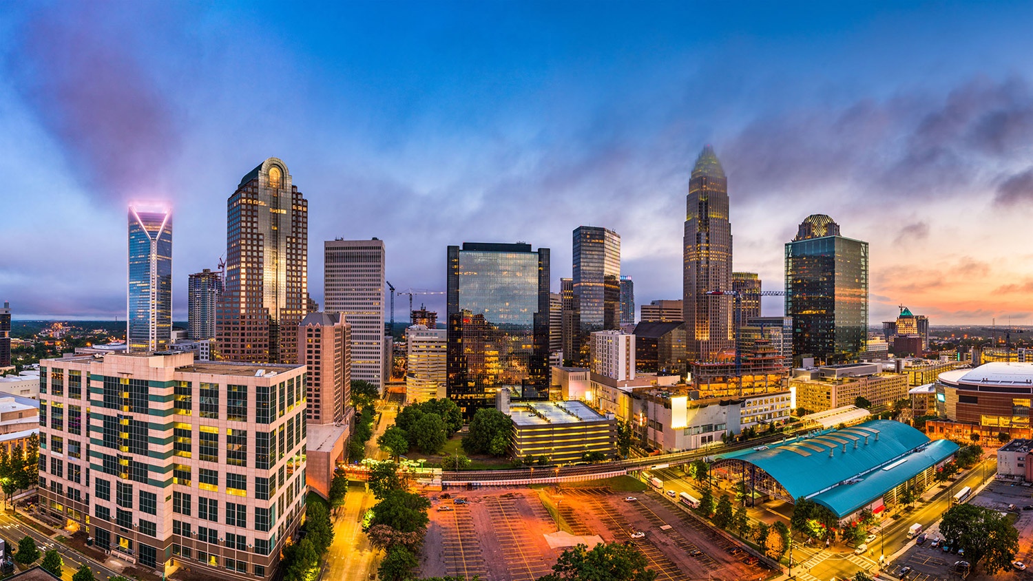 Commercial Insurance And Employee Benefits In Charlotte NC Scott