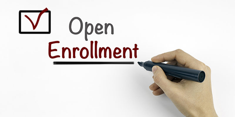 Open Enrollment
