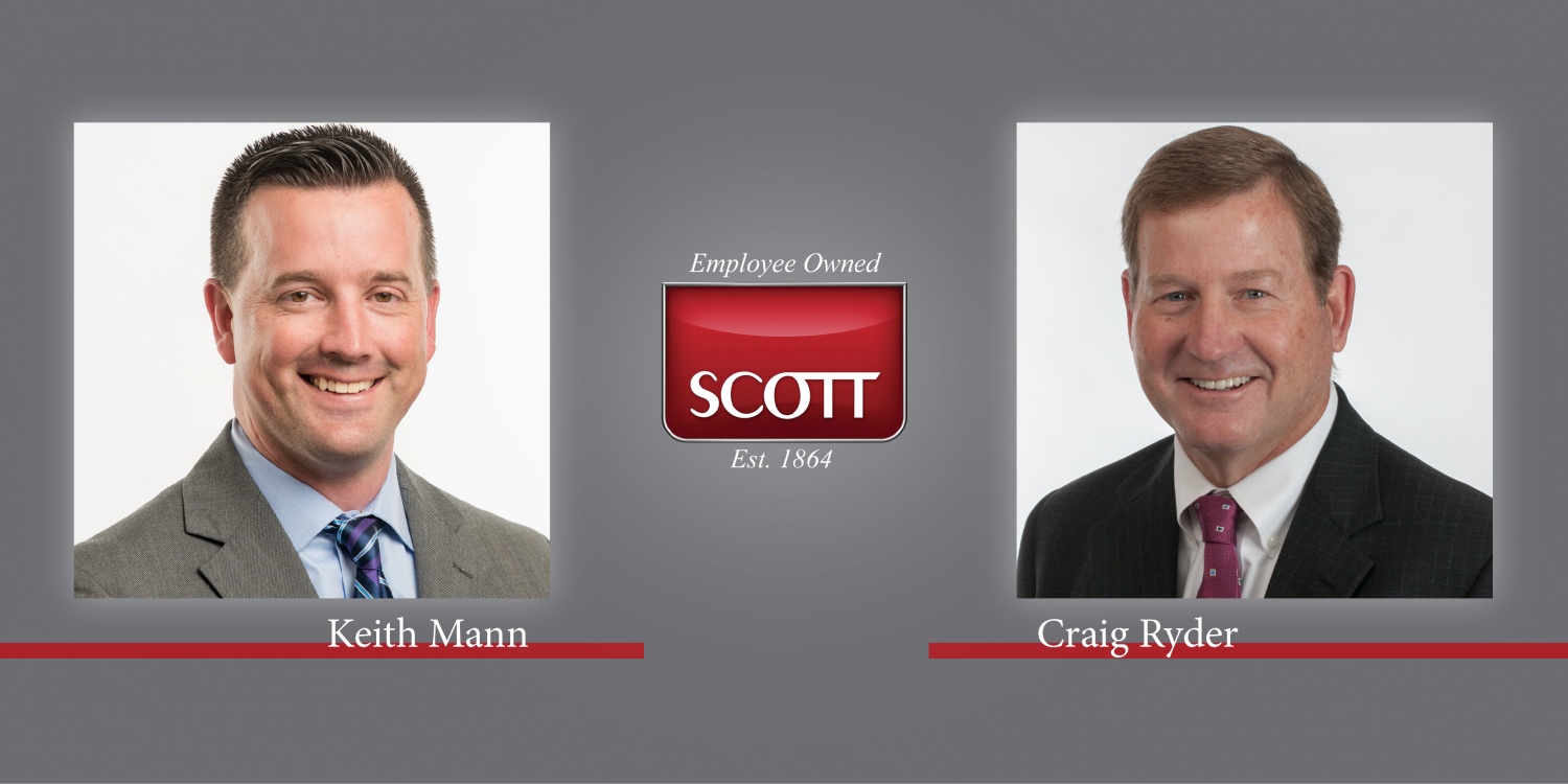 Scott Insurance Announces Senior Leadership Change - Scott Insurance