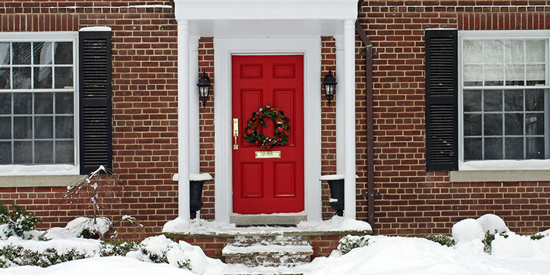 Christmas Wreath_