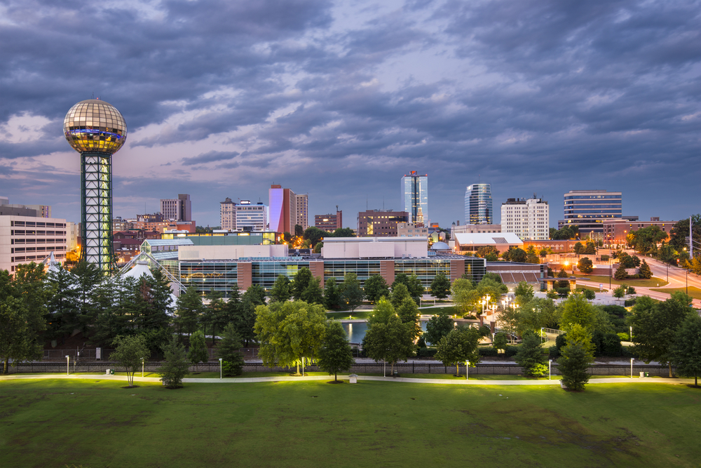 Business Insurance, Surety Bonds, and Benefits in Knoxville, TN Scott