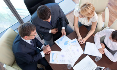 Risk Management Due Diligence Consulting