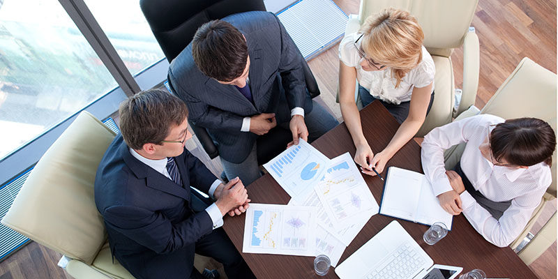 Risk Management Due Diligence Consulting