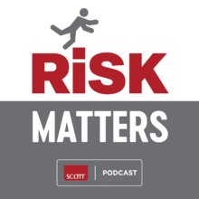 Risk Matters Risk Matters
