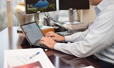 laptop