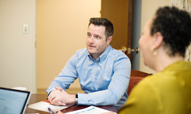 meeting
