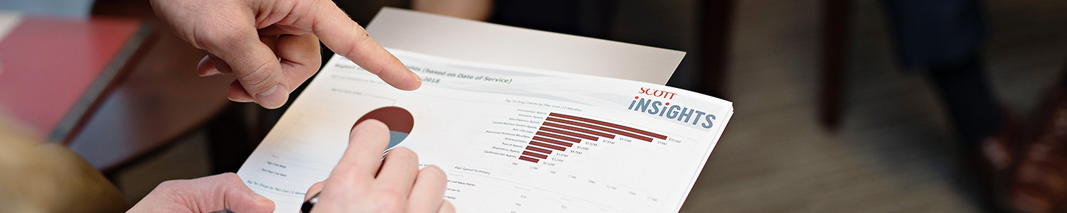 Benefits Expertise Scott Insurance