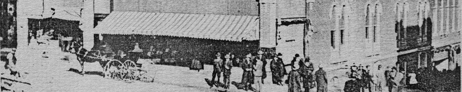 Scott Insurance History | Scott Insurance