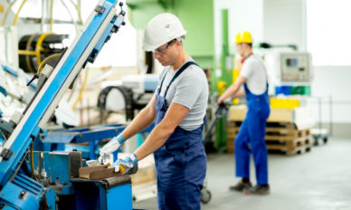 Industry Specialities Option 2