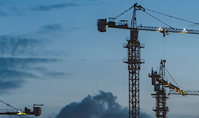 Industry Specialization