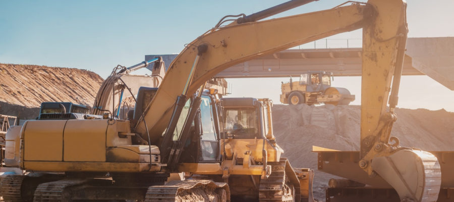 contruction industry insurance equipment coverage