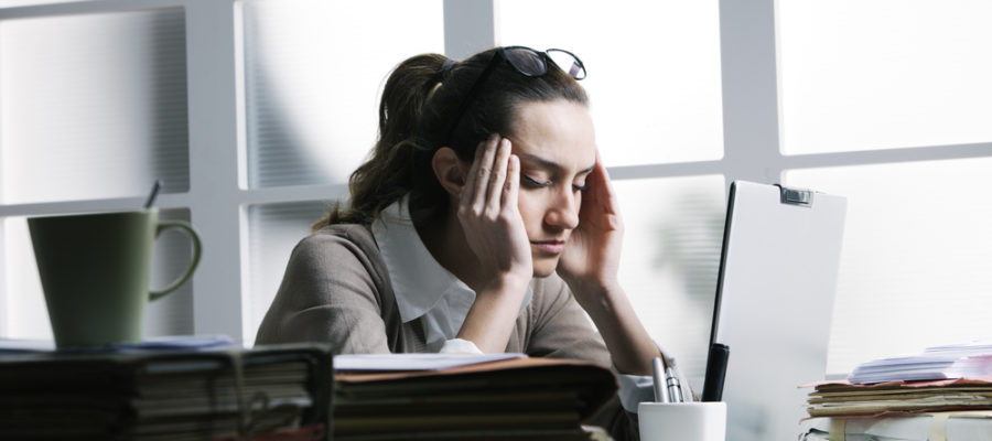workplace burnout a Human Capital Issue for Employers