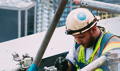 construction icon