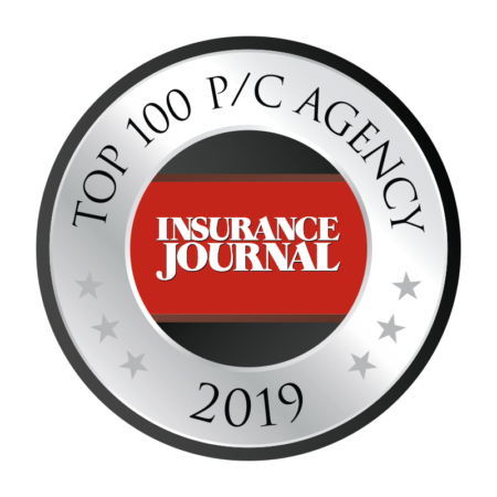 Scott Insurance Named a Top 50 Agency by Insurance Journal | Scott