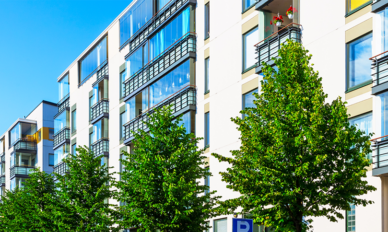 Commercial Real Estate and Hospitality